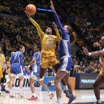article image - NCAA Kentucky West Virginia Basketball